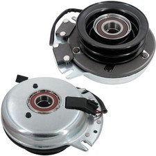 Frizione Elettromagnetica Trattorino Ariens, Snapper, Puleggia Doppia 