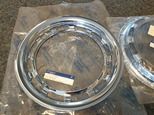 Nuovo nos mercedes 220se - nos,