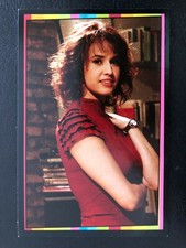 FIGURINA I CESARONI QUARTA STAGIONE PANINI 2010 n. 18 NUOVA CON VELINA