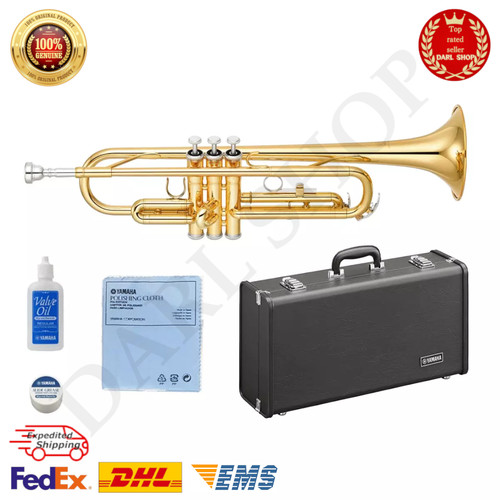 Yamaha ytr 2330 trumpet - yamaha, ytr-2330