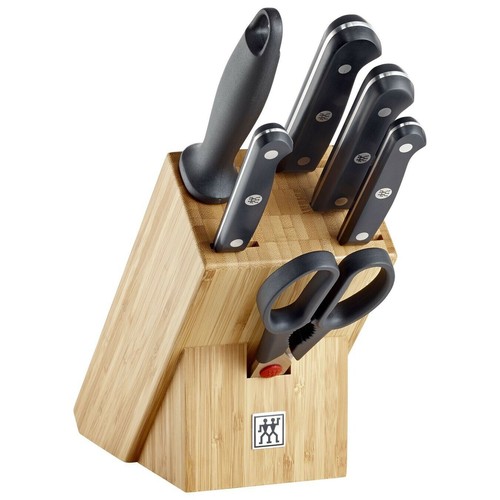 Zwilling gourmetset - gourmetset, di