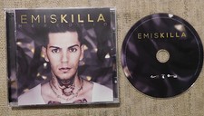 Emis Killa ‎– Mercurio - Formato: CD