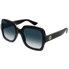 GUCCI GG 1337S 001 54/22 NEW