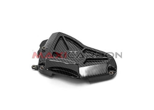 Copripignone carbonio yamaha - copripignone,