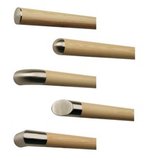 Corrimano legno pino abete
