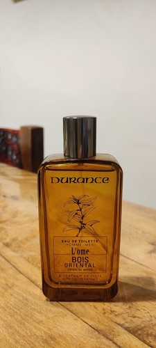 Profumo durance òme - bois,