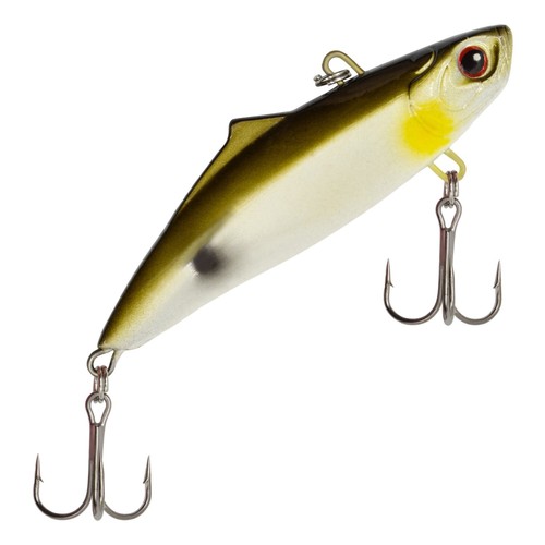 Viper pro rattle jet - viper,