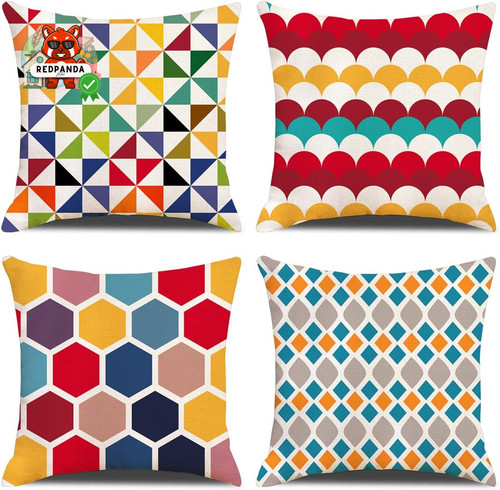 Set cuscini divano - set,