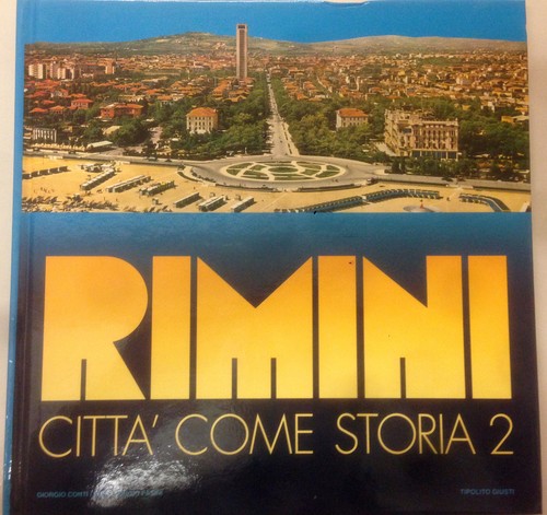 Conti pasini rimini - pasini,