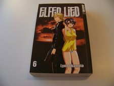 Elfen Lied +++ Manga Band 6