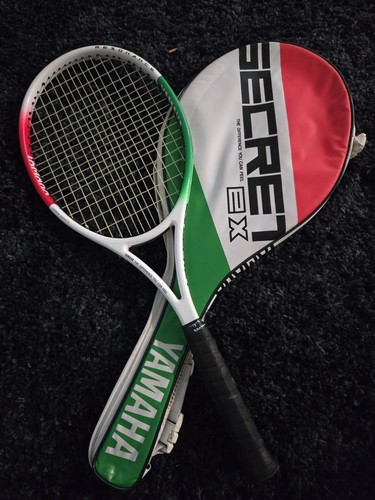 Yamaha secret resonance con - yamaha,