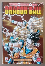DRAGON BALL N° 61