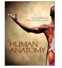 Michael McKinley Human Anatomy