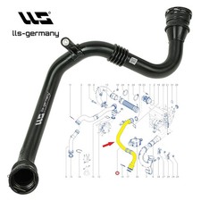 Tubo Intercooler Per RENAULT