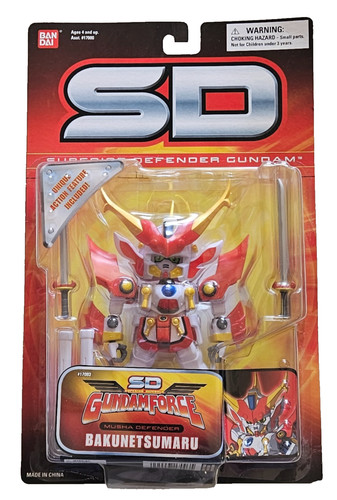 Modellino gundam force - gundam,