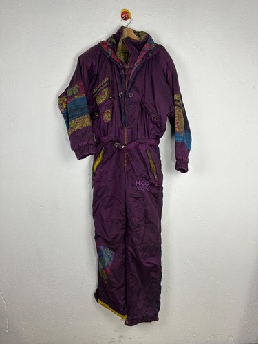 Tuta sci hcc anni 90 - da,