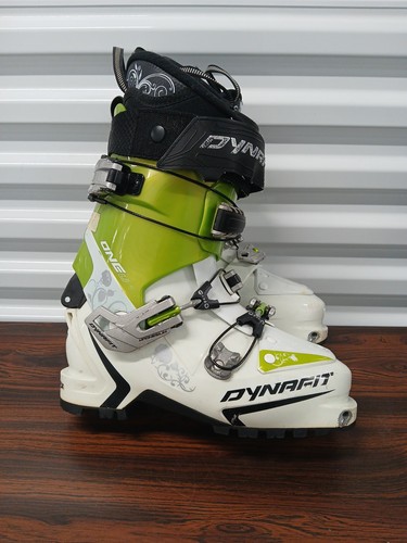 Scarponi sci dynafit - sci, u