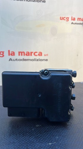 Pompa abs fiat - abs, marea