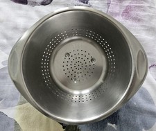 Selfridges Colino Acciaio Inox