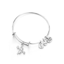 Bracciale Cupido Donna Rigido