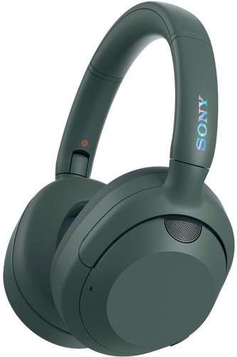 Cuffie sony whult900n - cuffie,