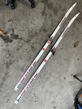Kneissl Blue Star HC 195 cm