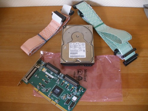 Acard 67162 dual - m, mac