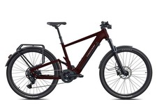 TORPADO NOVA FS 27.5 CUES 10V