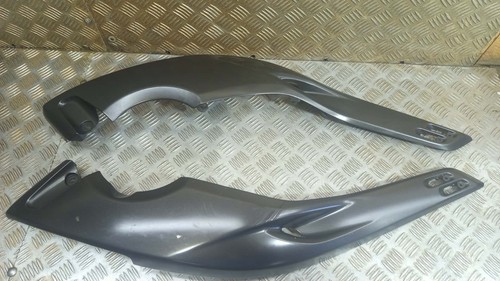 Coppia carene yamaha max - yamaha, t-max