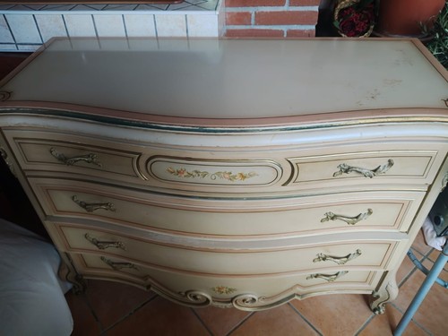 Mobile stile veneziano - mobile,