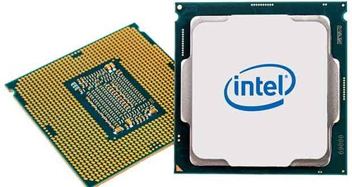 Processeur intel xeon - processeur, e3