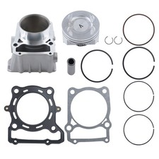 Kit pistone cilindro - kit,
