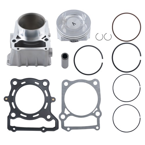 Kit pistone cilindro - kit,