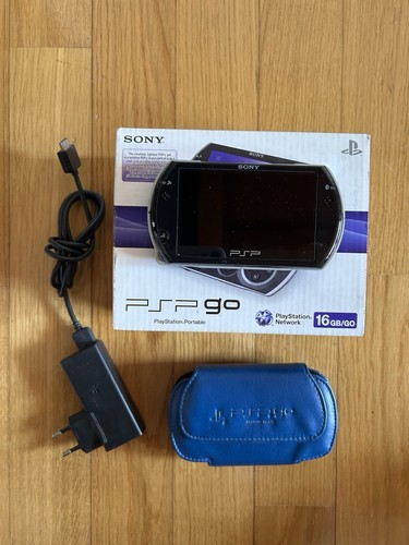 Sony psp black - sony,