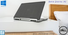 Dell Precision 7710 Intel