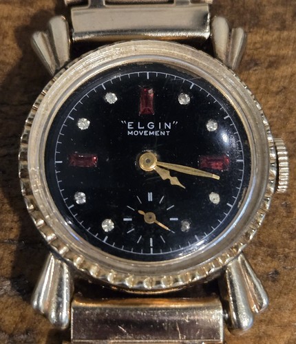 Orologio vintage 28mm donna - orologio,