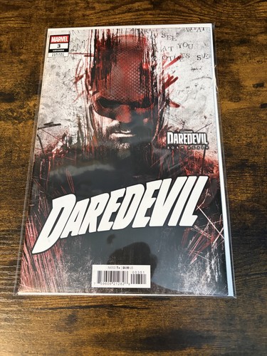 Daredevil marvel television - marvel,