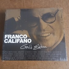 CALIFANO FRANCO-GOLD EDITION