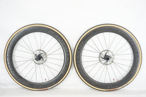 Set ruote bontrager aeolus - set,