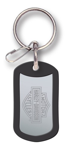 Harley davidson portachiavi - harley-davidson,