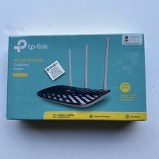 TP-LINK Archer C20 AC750