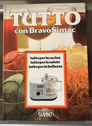 Tutto con bravo simac - con,