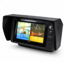 Parasole Humminbird Helix 7 |