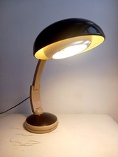 Lampada di Design da Tavolo Anni 60/70 Arredo Vintage 