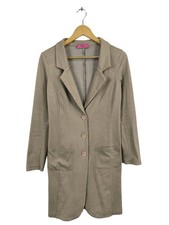 STUDIO ANNELOES Cappotto mezza