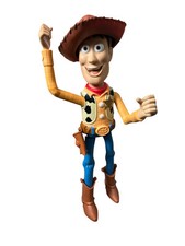 2014 SCERIFFO WOODY TOY STORY