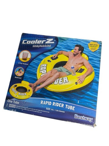 Coolerz rapid rider tube - rapid,