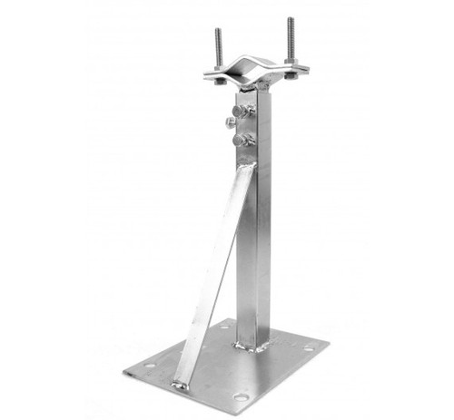 Staffa palo antenna tv - x,