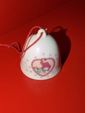 Campana vintage Sanrio My