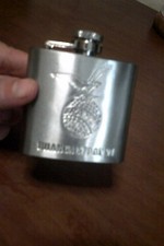 fiaschetta per liquore in